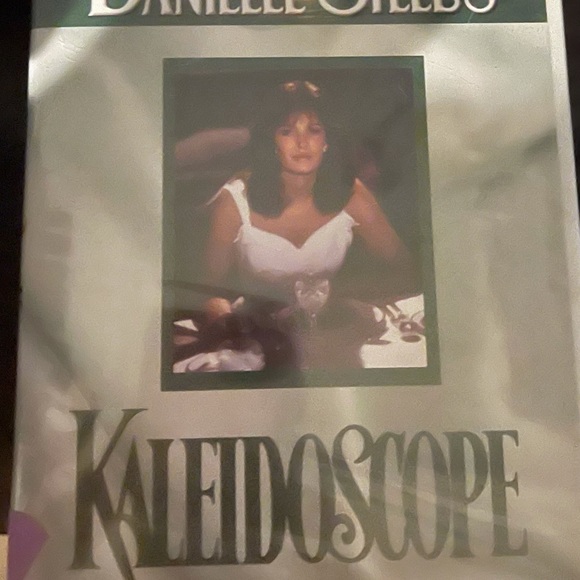 Danielle Steele DVDs - Picture 10 of 12